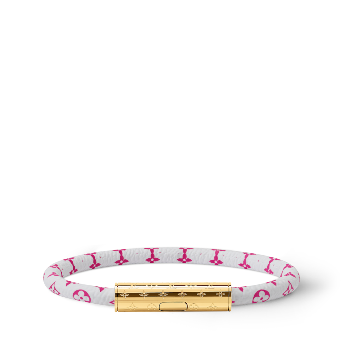 LOUIS VUITTON ブレスレットLV コンフィデンシャル louis-vuitton--
